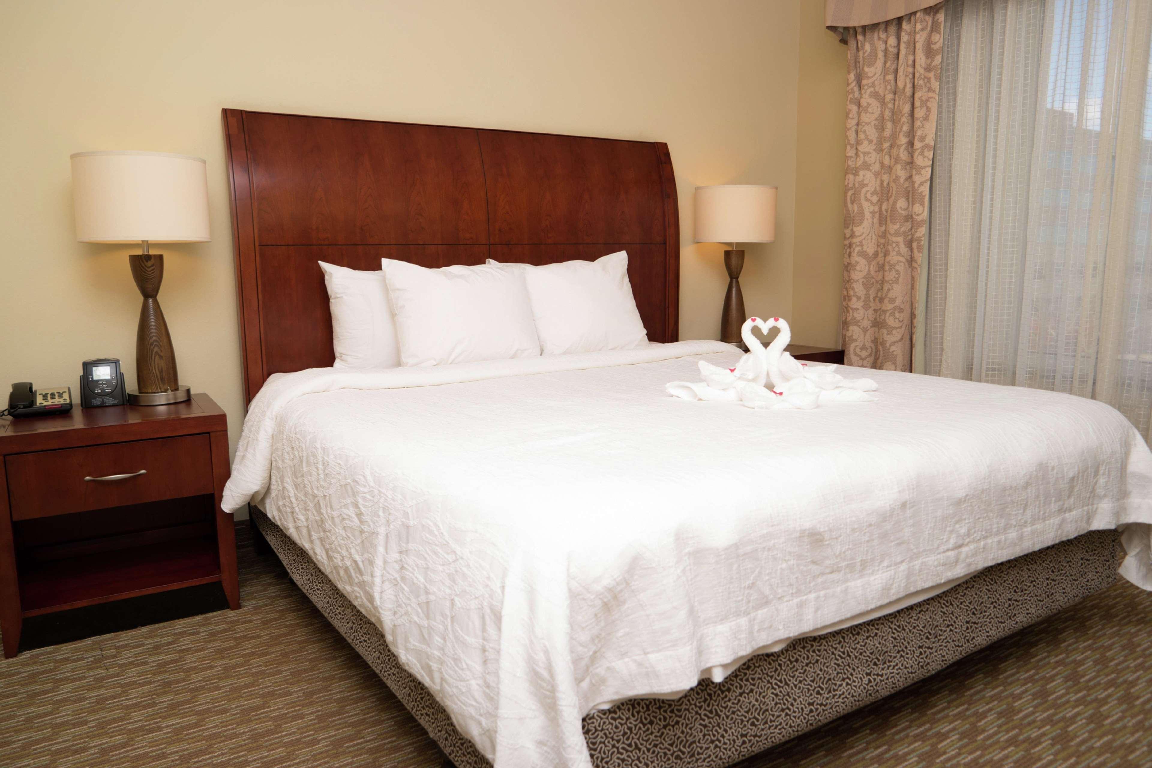 Hilton Garden Inn Oklahoma City North Quail Springs Экстерьер фото