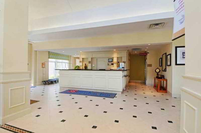 Hilton Garden Inn Oklahoma City North Quail Springs Экстерьер фото