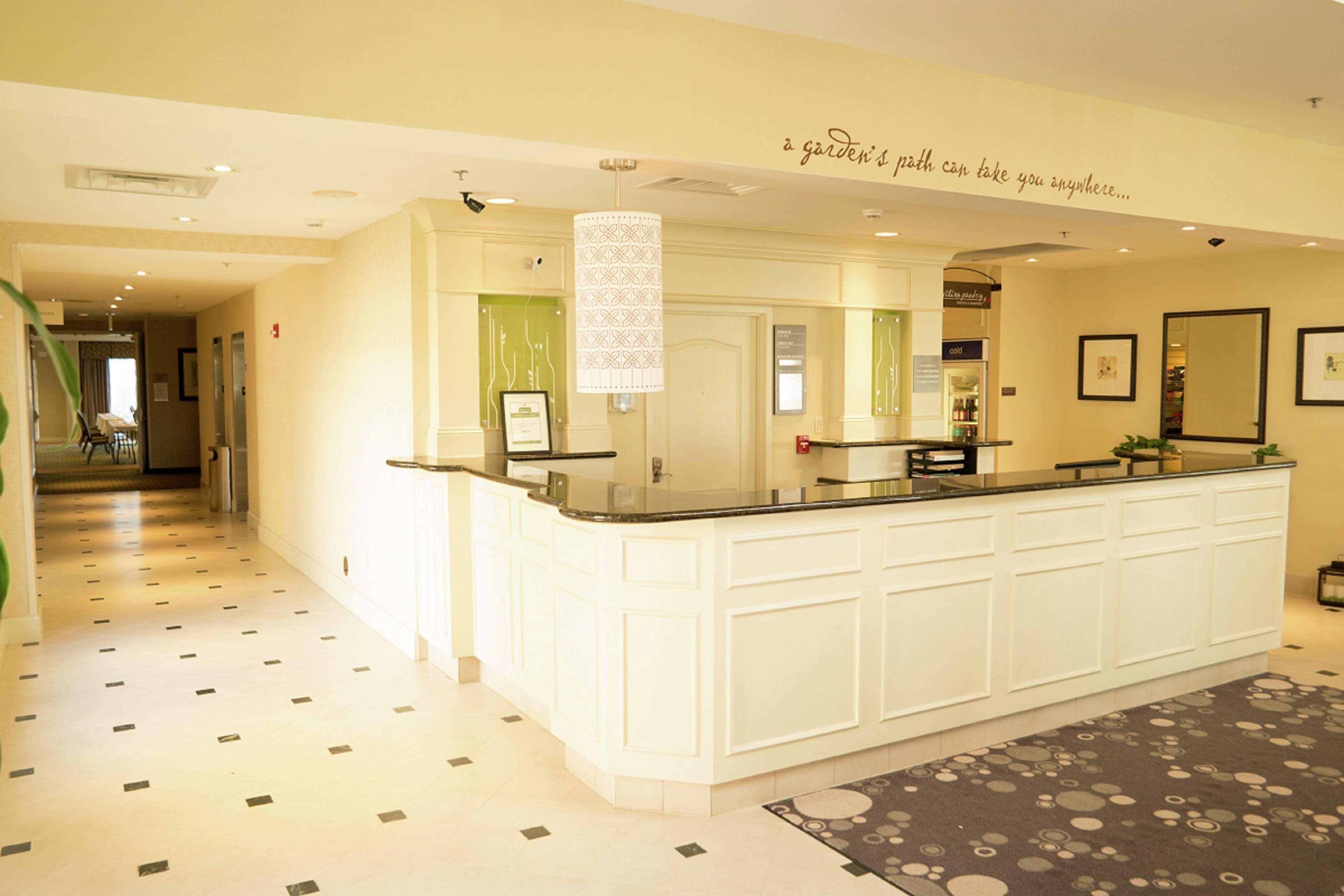 Hilton Garden Inn Oklahoma City North Quail Springs Экстерьер фото