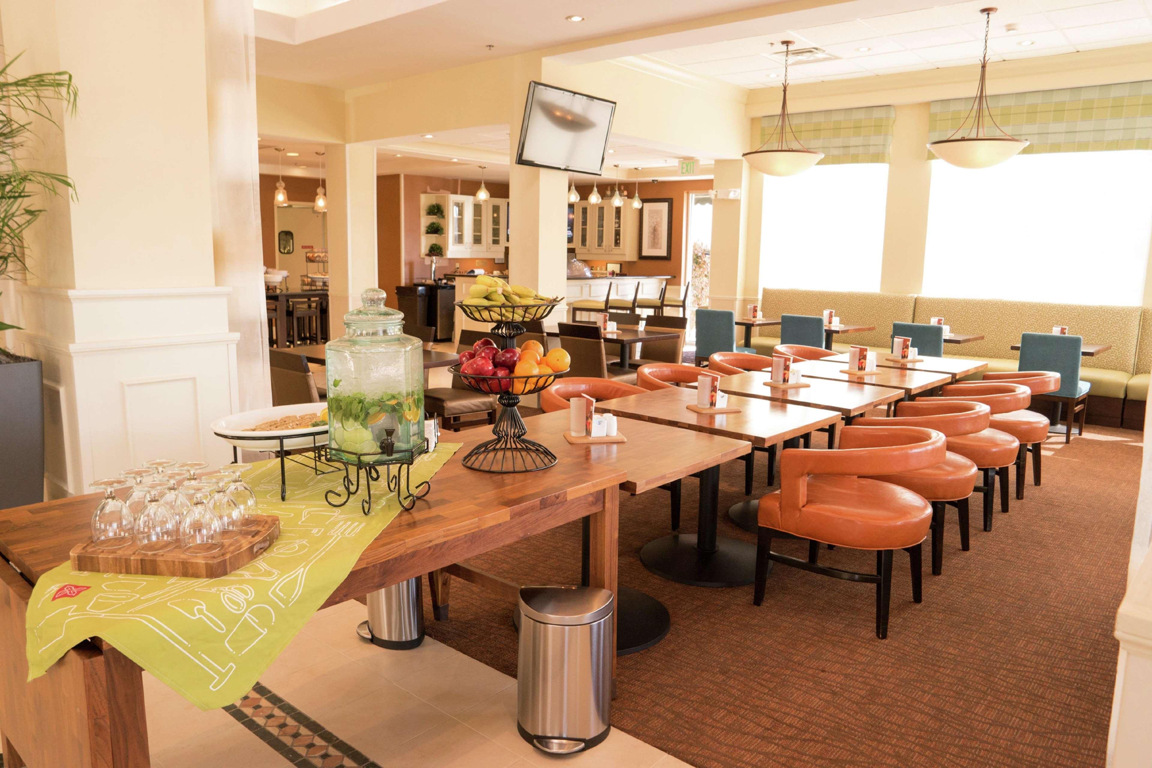 Hilton Garden Inn Oklahoma City North Quail Springs Экстерьер фото