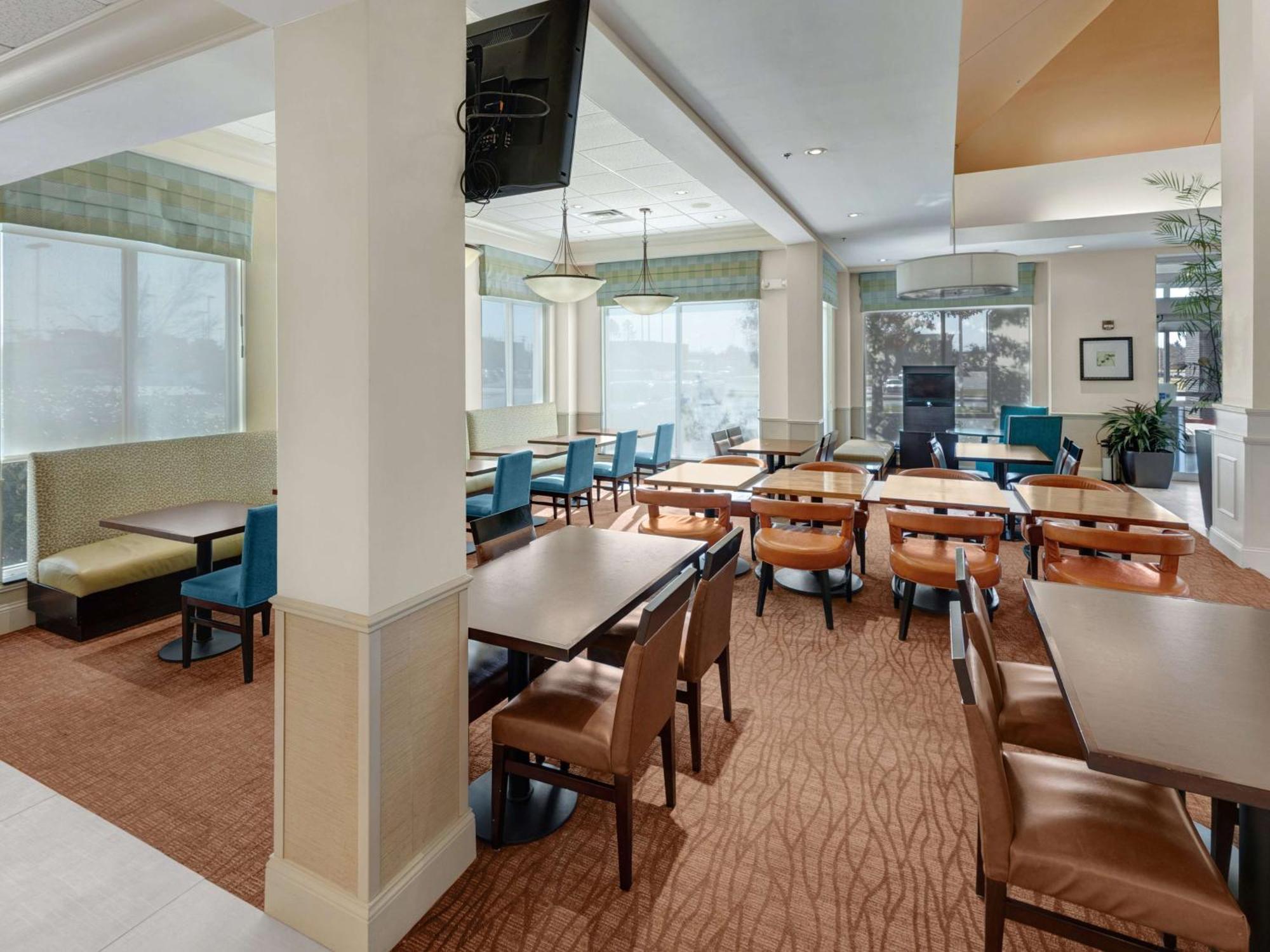 Hilton Garden Inn Oklahoma City North Quail Springs Экстерьер фото