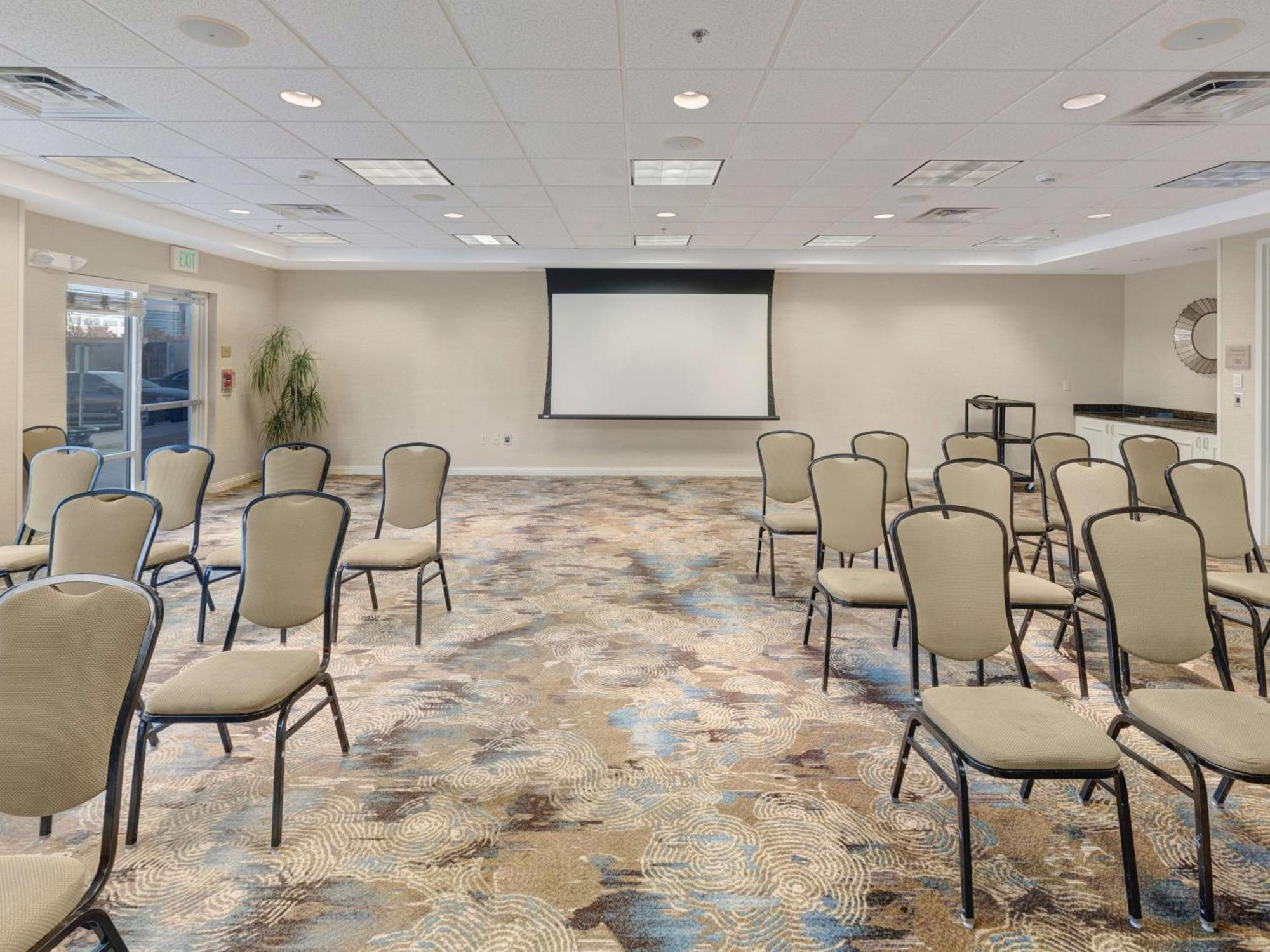 Hilton Garden Inn Oklahoma City North Quail Springs Экстерьер фото