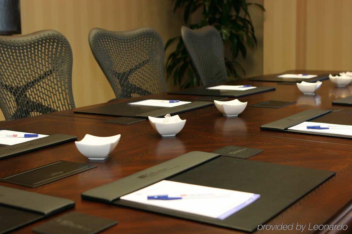 Hilton Garden Inn Oklahoma City North Quail Springs Удобства фото