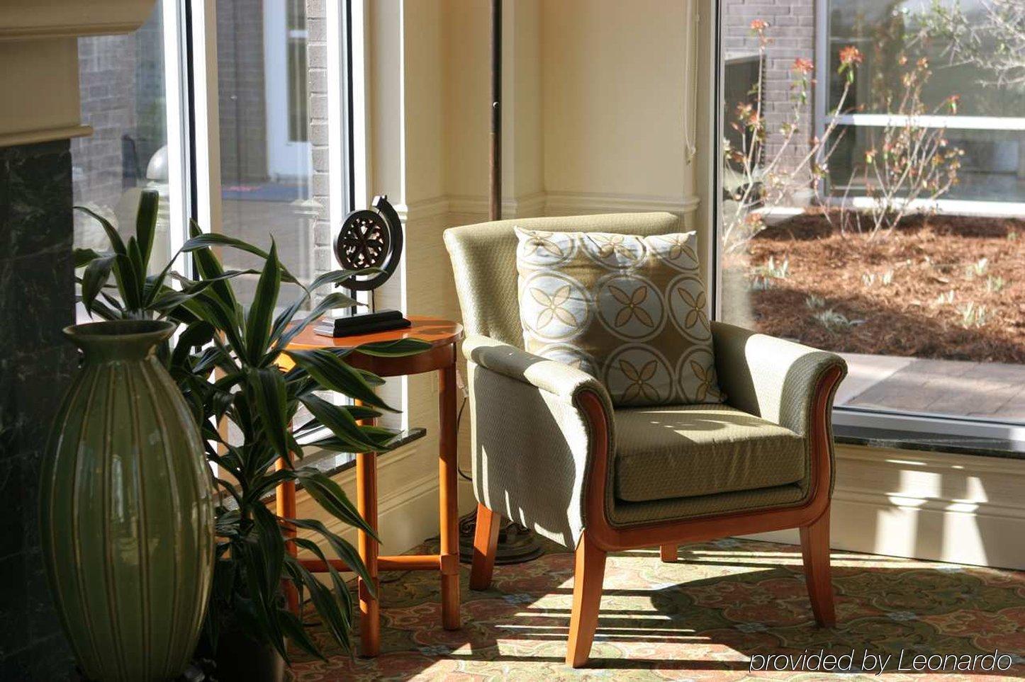 Hilton Garden Inn Oklahoma City North Quail Springs Номер фото
